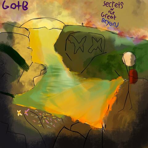 Secrets of the Great Beyond