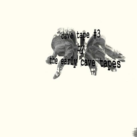 cave tape #3