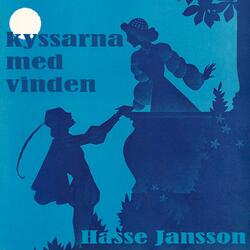 Kyssarna med vinden