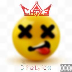 Hella Fucked Up (feat. D the Lyricist)