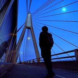 blue moon