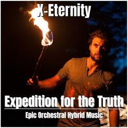 In the Light of the Torch I See the Truth