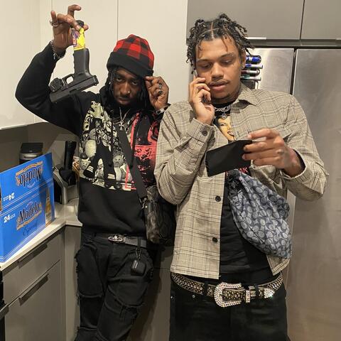 B4L (Brother4Life) (feat. Lil Raven)