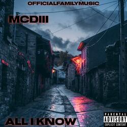 All I know