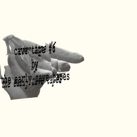 cave tape #6