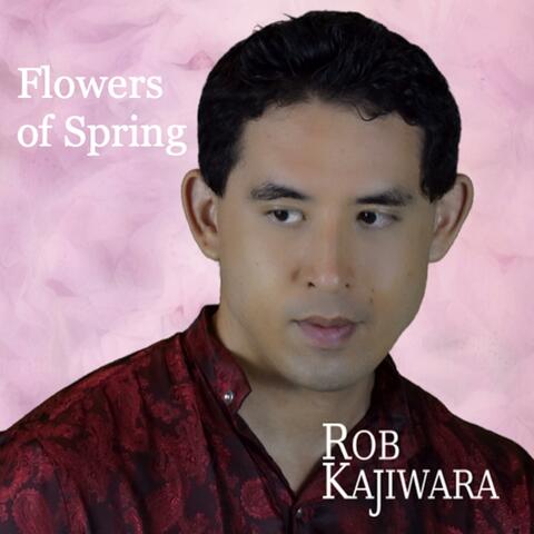 Flowers of Spring (Okinawan Version)