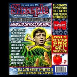 Blood Lust in a Rabbithole