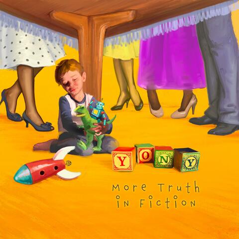 More Truth in Fiction