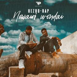 Yonii Yokk (feat. Hadja Idrissa Bah & TBS)