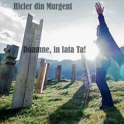Doamne, in fata Ta!