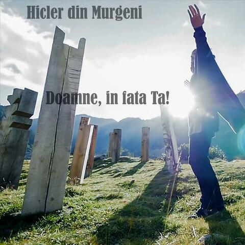 Doamne, in fata Ta!