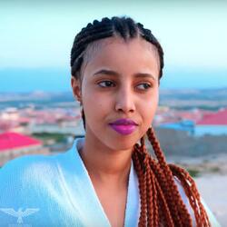 Aroos (feat. Abdirisaq Anshax & Abdikarin Ali Shaah)