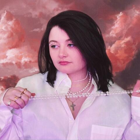 Pastel Pink
