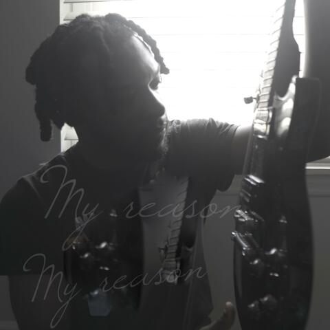 My reason