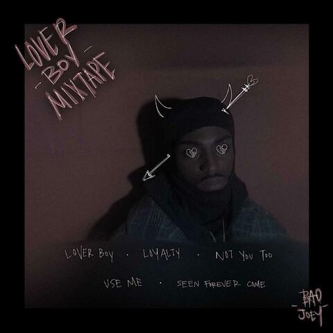 Lover Boy Mixtape