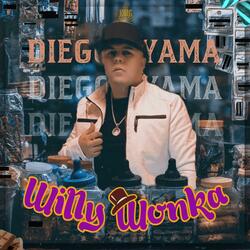 Willy Wonka