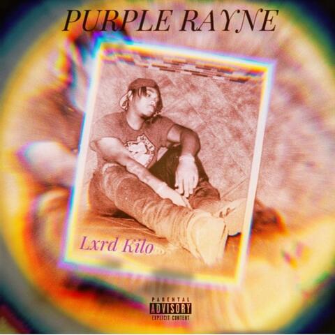 Purple Rayne