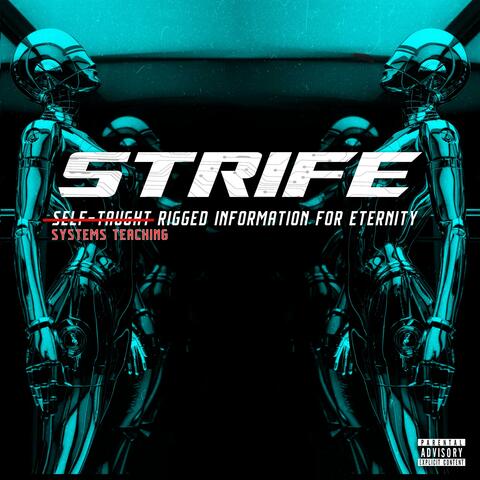 STRIFE
