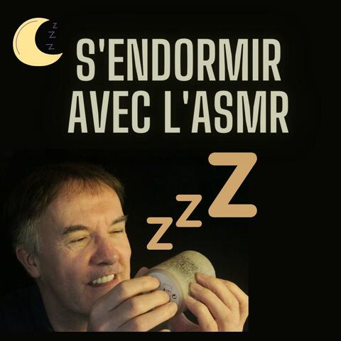 S'endormir avec l'asmr