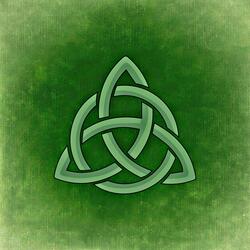 Irish Dance