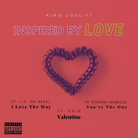 Inspired By Love