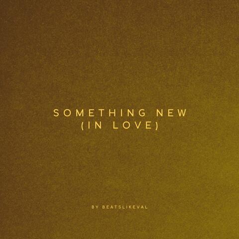 SOMETHING NEW (IN LOVE)