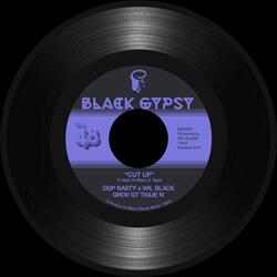 Cut Up (feat. ODP Nasty & Grov GT Tigue IV)