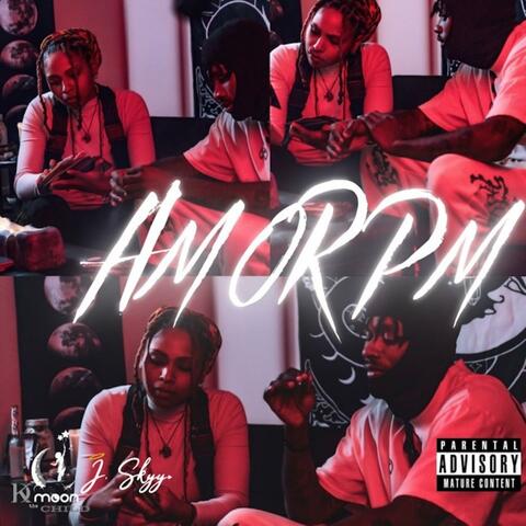AM or PM (feat. KDtheMoonchild)
