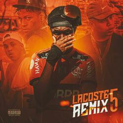 Lacoste 5 (feat. Borges, Flacko & Kyan)