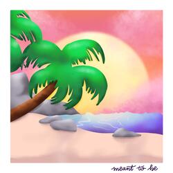 Meant to Be (feat. Marc Yu, Miles Acquaviva, Autumn Nelson, Berg Ohling & Trent Reeder)