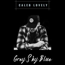 Grey Sky Blue