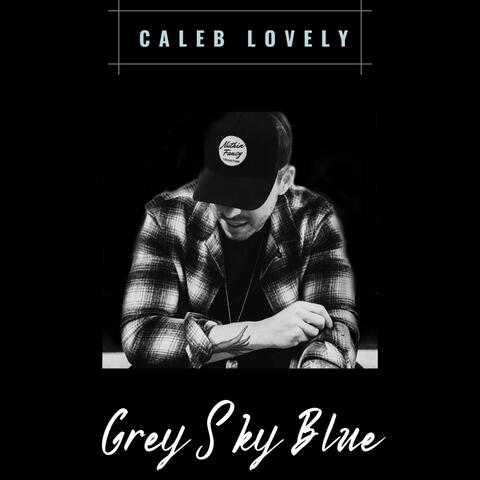 Grey Sky Blue