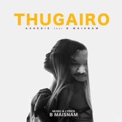 Thugairo (feat. Asherie)