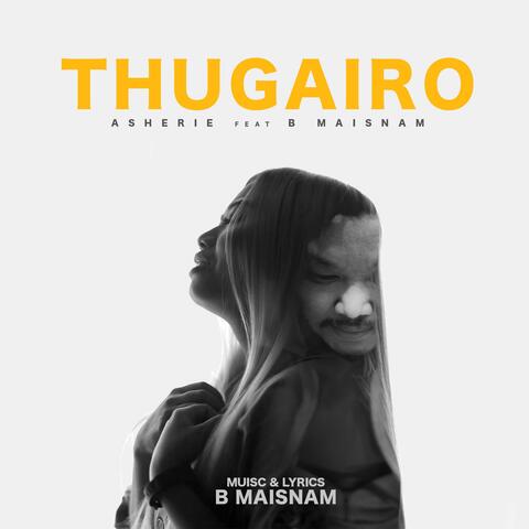 Thugairo (feat. Asherie)