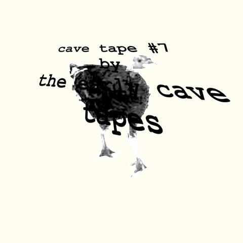 cave tape #7