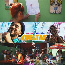 Vueltas (feat. Isaías Salvatierra)