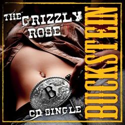 The Grizzly Rose (Straight Up)