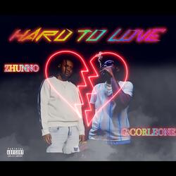 Love too hard (feat. zhunno)
