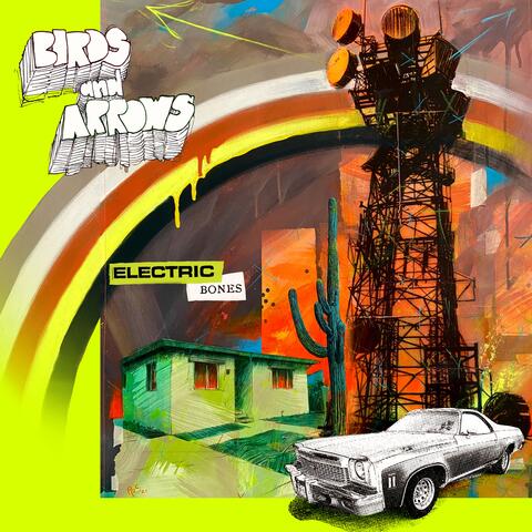 Electric Bones