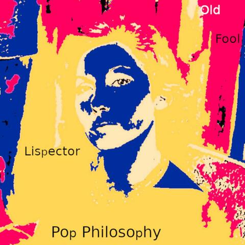 Lispector (Pop Philosophy) (feat. Blue G)