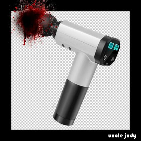 Vibrator On My Taint