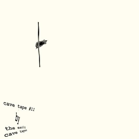 cave tape #11