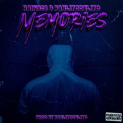 Memories (feat. Rain808)