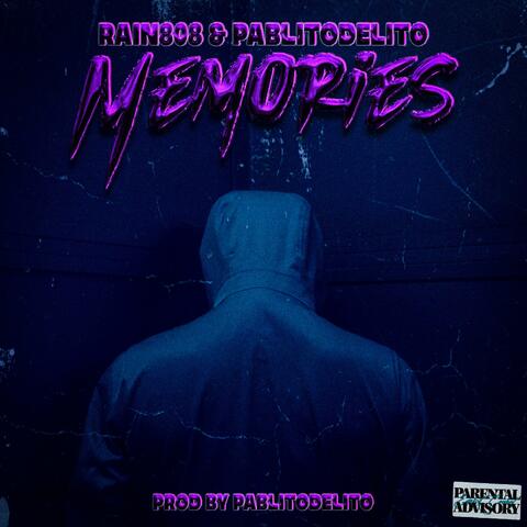 Memories (feat. Rain808)
