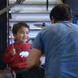 Splat Where the One is At