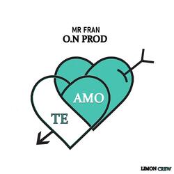 TE AMO