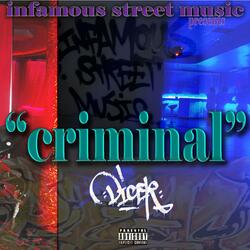 Criminal?