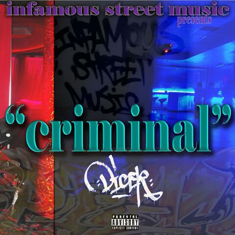 Criminal?