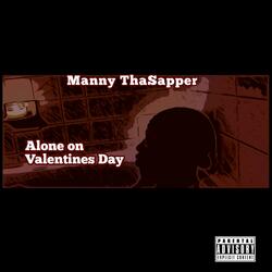 Alone On Valentines Day