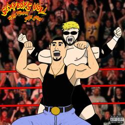 Catch me (if you can) (feat. Project John Snow)